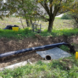 Mini station d'épuration : une alternative écologique et pratique pour un assainissement moderne Saint-Gaudens